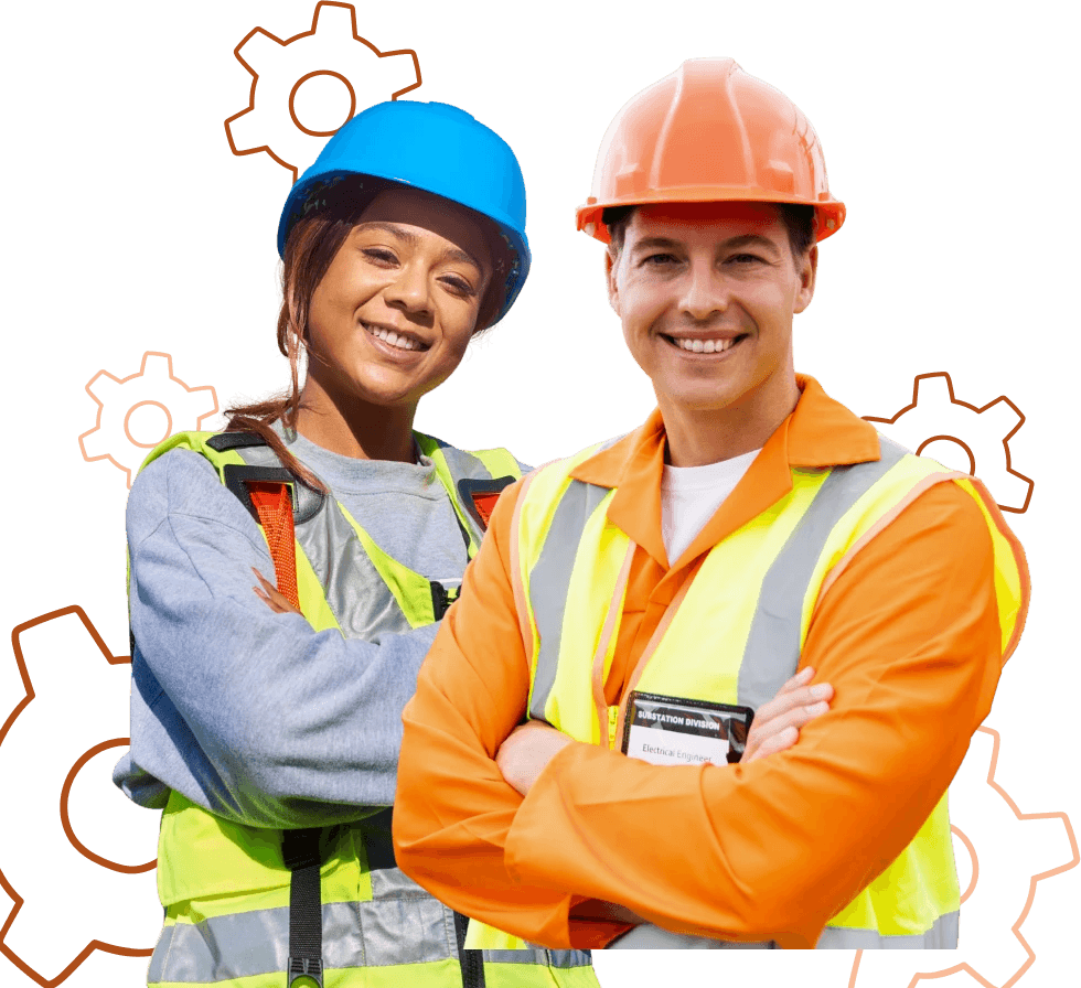 Engineers on HireEngineers.AI